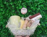 ZESTY - Gift Basket