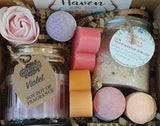 SCENT & SOAK - Gift Box (A)