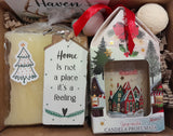 HEART & HOME - Gift Box (B)