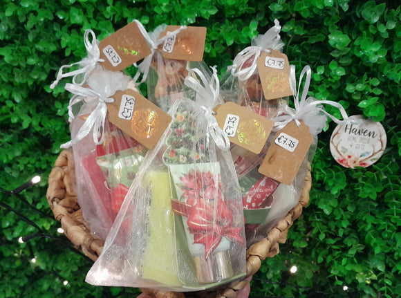 JOYFUL Gift Packs - 6 options to choose from!