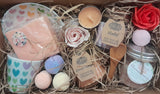SUNKISSED - Gift Box