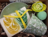 ESPRESSO-ING OUR BEST WISHES - Gift Box (A)