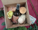 FLORAL HARMONY  - Gift Box