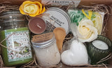 PISTACCHIO CARAMEL - Gift Box