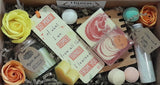 SO MUCH OF WHAT I AM COMES FROM ALL THE THINGS I LEARNED FROM YOU - Gift Box (bookmark box)