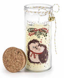 FOREST ANIMALS - Scented Candle Pots  !! LAST FEW LEFT !!