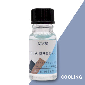 SEA BREEZE - Fragrance Oil