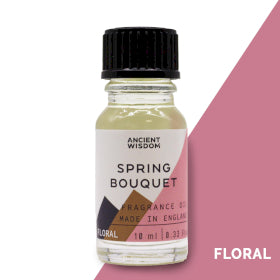 SPRING BOUQUET - Fragrance Oil