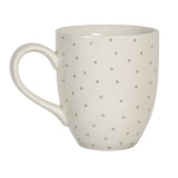 Polka Bird Mug (small)