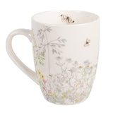 Floral Garden Mug