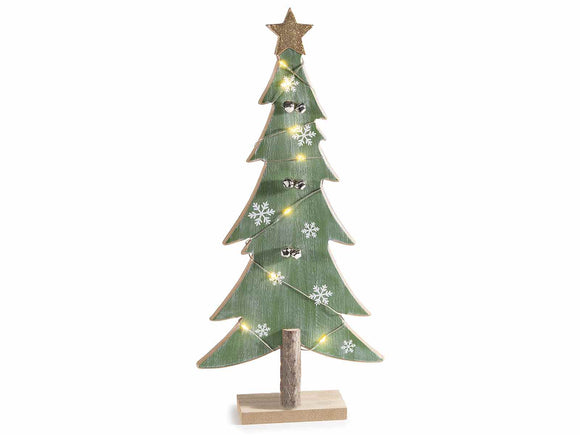 TREE - Light-Up Decoration