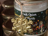 CHRISTMAS TIME - Scented Candles