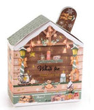 WINTER VILLAGE - Hand Cream & Nail File Set   !! LAST 1 LEFT !!