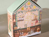 WINTER VILLAGE - Hand Cream & Nail File Set   !! LAST 1 LEFT !!