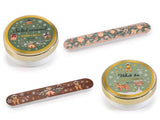 WINTER VILLAGE - Hand Cream & Nail File Set   !! LAST 1 LEFT !!