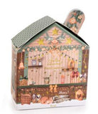 WINTER VILLAGE - Hand Cream & Nail File Set   !! LAST 1 LEFT !!