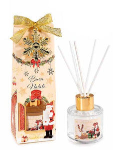 FESTIVE FAIRYTALE Reed Diffuser - 40ml      !! ONLY 1 SANDALWOOD LEFT !!