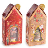 CHRISTMAS WISHES - Hand Cream & Nail File Set