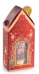 CHRISTMAS WISHES - Hand Cream & Nail File Set