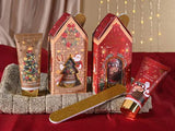 CHRISTMAS WISHES - Hand Cream & Nail File Set