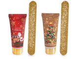 CHRISTMAS WISHES - Hand Cream & Nail File Set