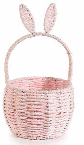 Woven Basket (3 Assorted)