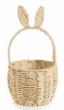 Woven Basket (3 Assorted)