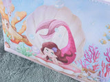 MERMAID - Pencil Case