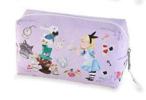 ALICE IN WONDERLAND - Pencil Case