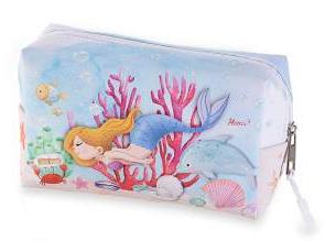 MERMAID - Pencil Case