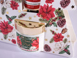 UNDER THE MISTLETOE - Hand & Foot Cream Set   !! LAST 2 LEFT !!