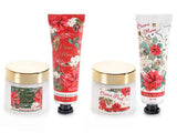 UNDER THE MISTLETOE - Hand & Foot Cream Set   !! LAST 2 LEFT !!