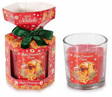 FESTIVE DELIGHTS Candle - Gift Boxed