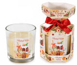 FESTIVE DELIGHTS Candle - Gift Boxed