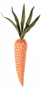 Fabric Carrots - 35cm