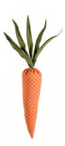 Fabric Carrots - 35cm