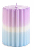 OMBRE Pillar Candle