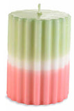 OMBRE Pillar Candle