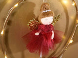 ANGELS - Light-up Ornament