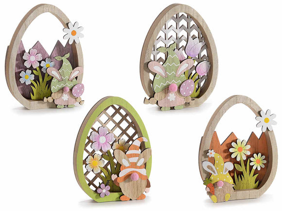 Gnome Garden (4 Assorted)