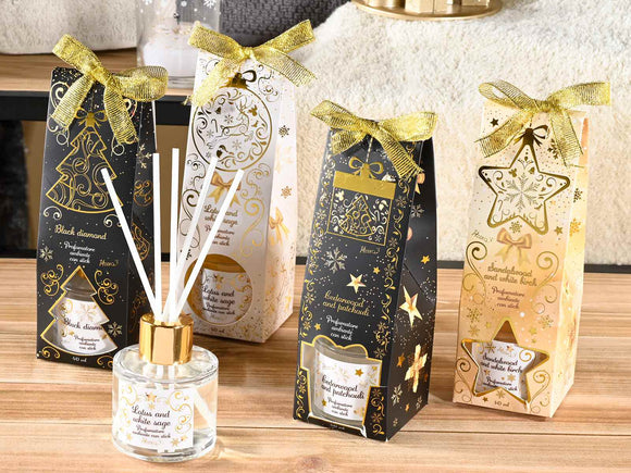 ELEGANT CHRISTMAS Reed Diffuser - 40ml