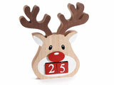 Reindeer Calendar  !! LAST 1 LEFT !!