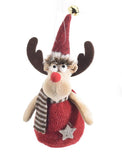 REINDEER - Hanging Ornament (felt)