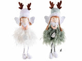 FOREST FAIRIES - 2 Assorted   !! LAST 2 LEFT !!