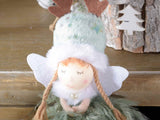 FOREST FAIRIES - 2 Assorted   !! LAST 2 LEFT !!