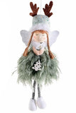 FOREST FAIRIES - 2 Assorted   !! LAST 2 LEFT !!