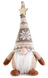 Sweater Weather GNOMES  - 2 Assorted (earthy)