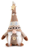 Sweater Weather GNOMES  - 2 Assorted (earthy)