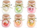 Scented Candle Jars