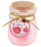 Scented Candle Jars